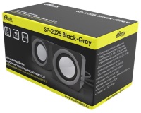 Стереосистема